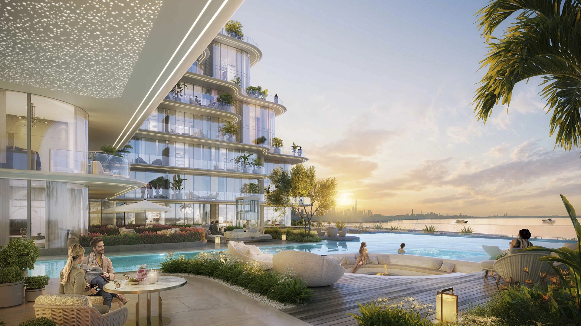 Cotier House