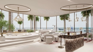 Cotier House
