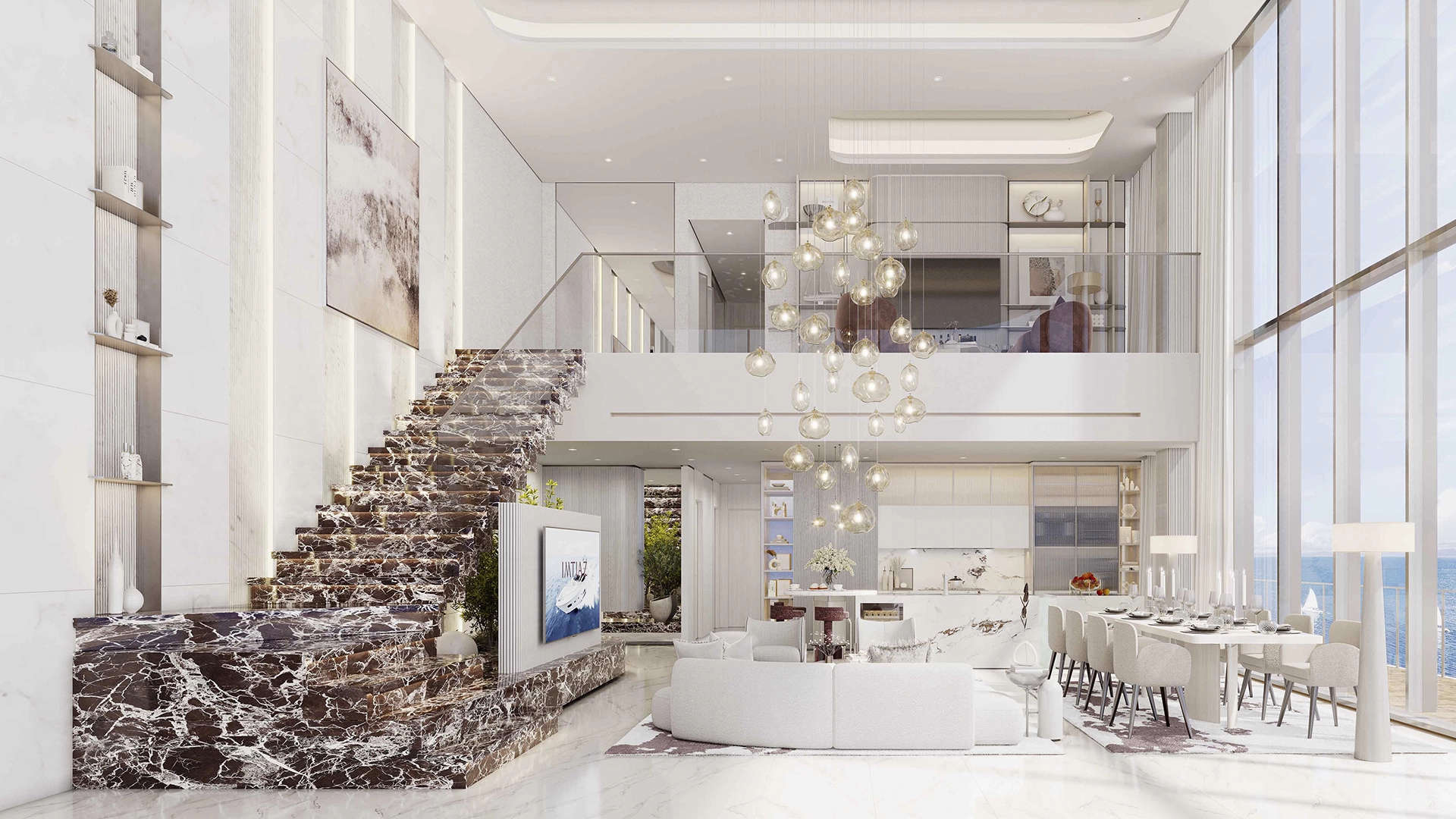 Cotier House