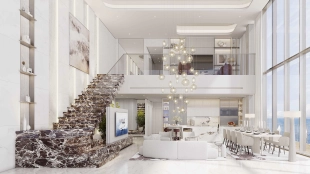 Cotier House
