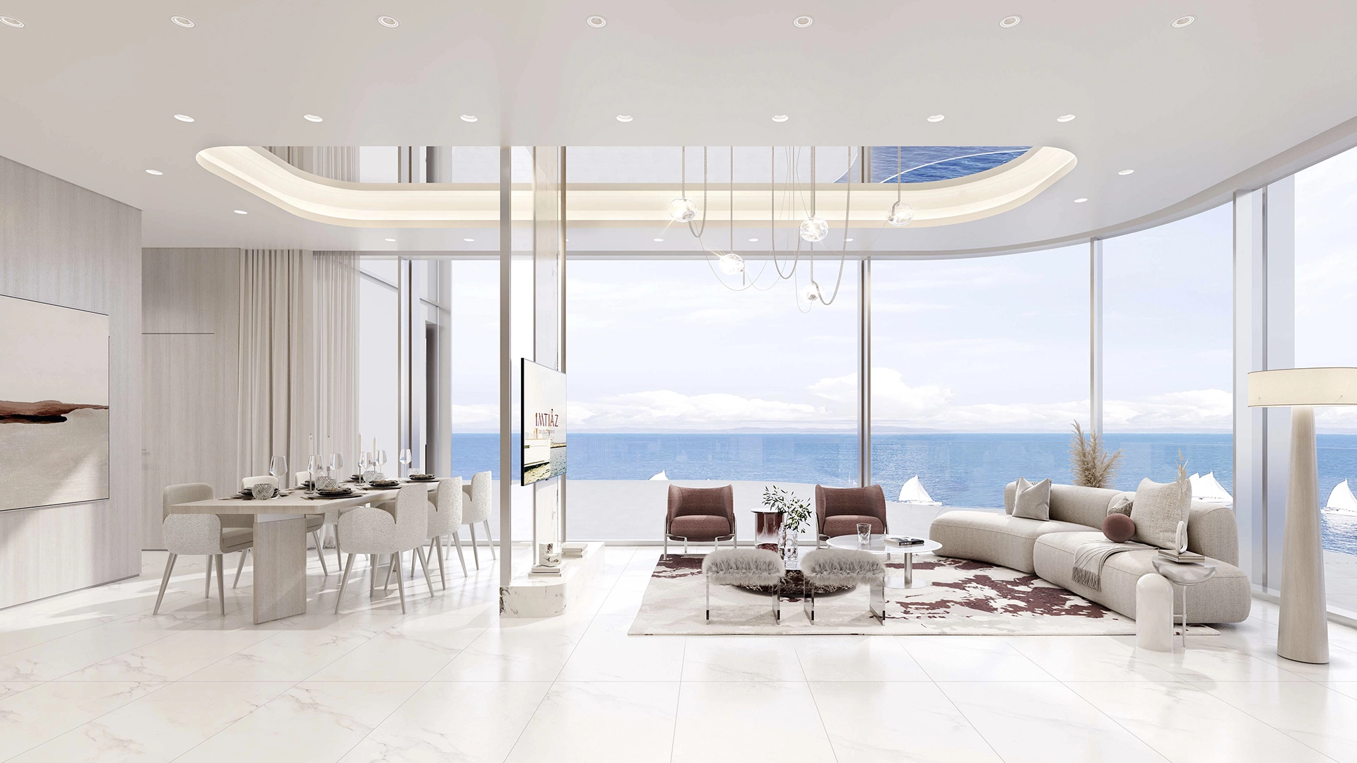 Cotier House