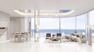 Cotier House