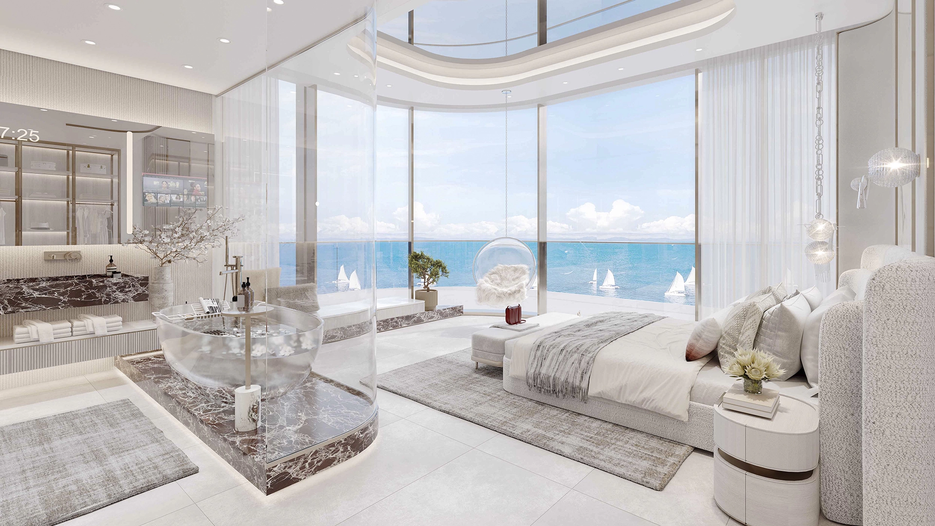 interiors