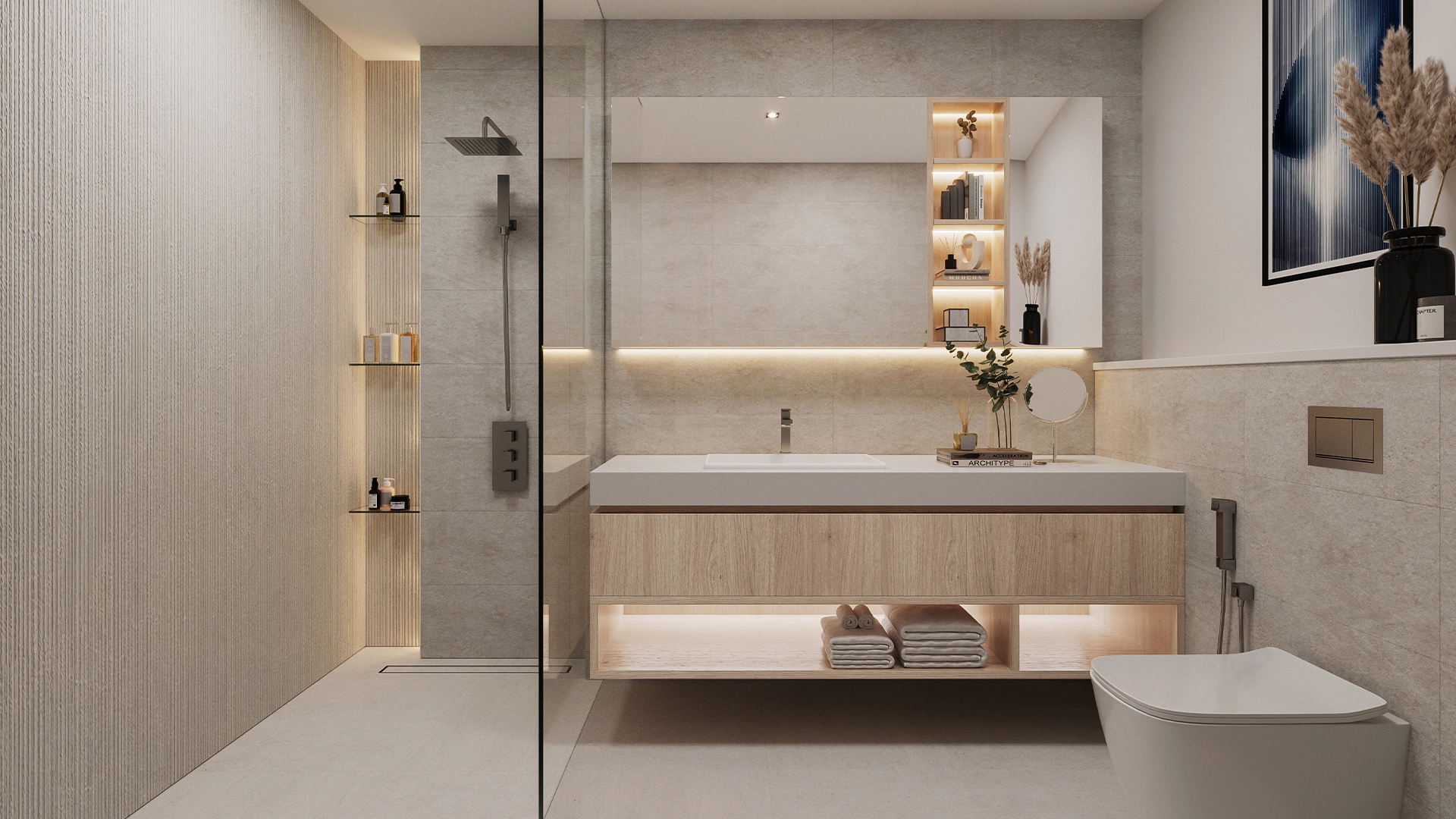 interiors