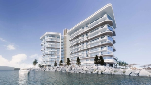 Fortune Bay Residences