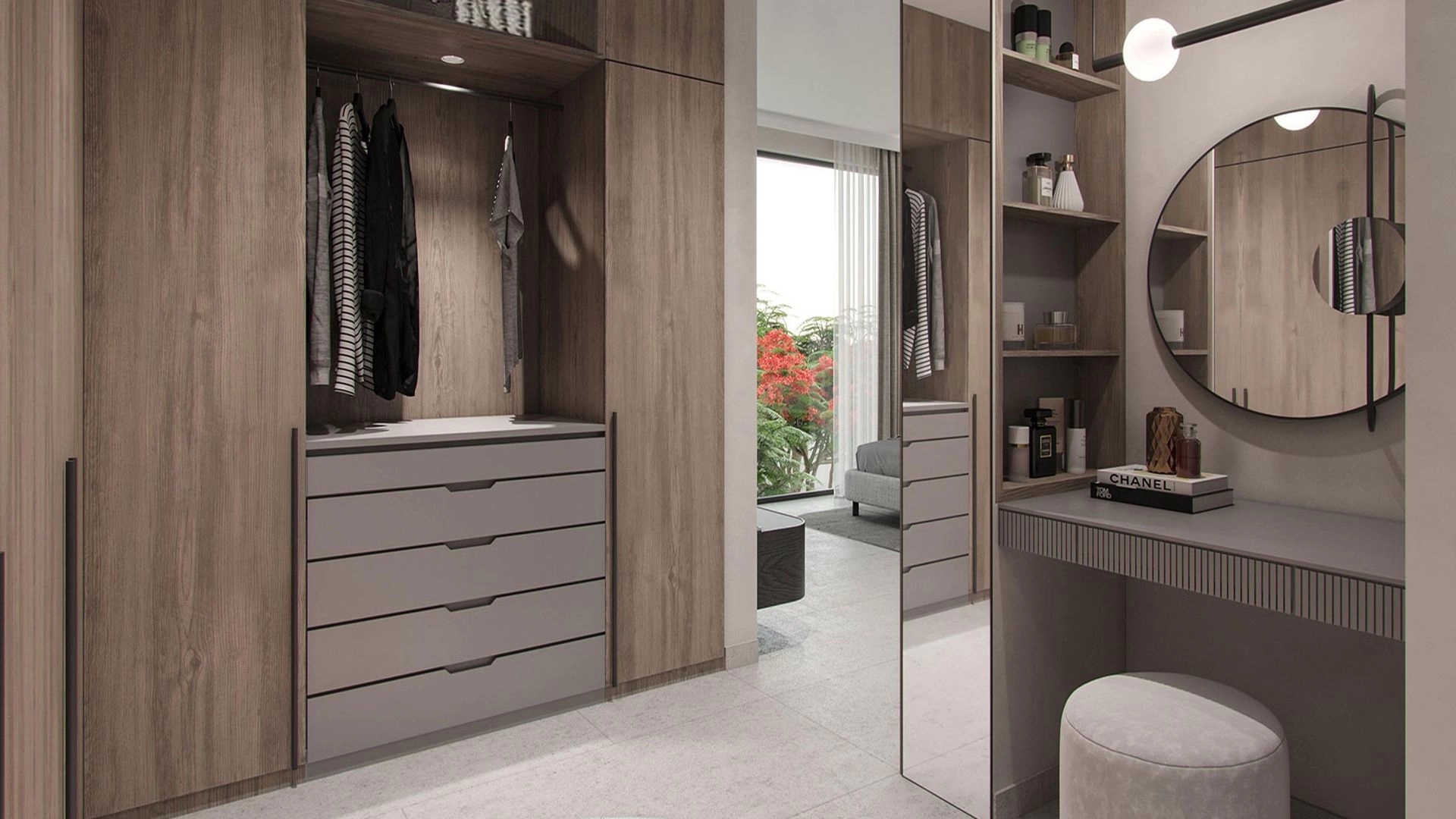 interiors