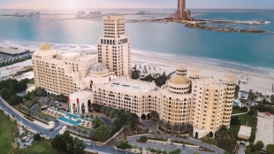 Waldorf Astoria Residences