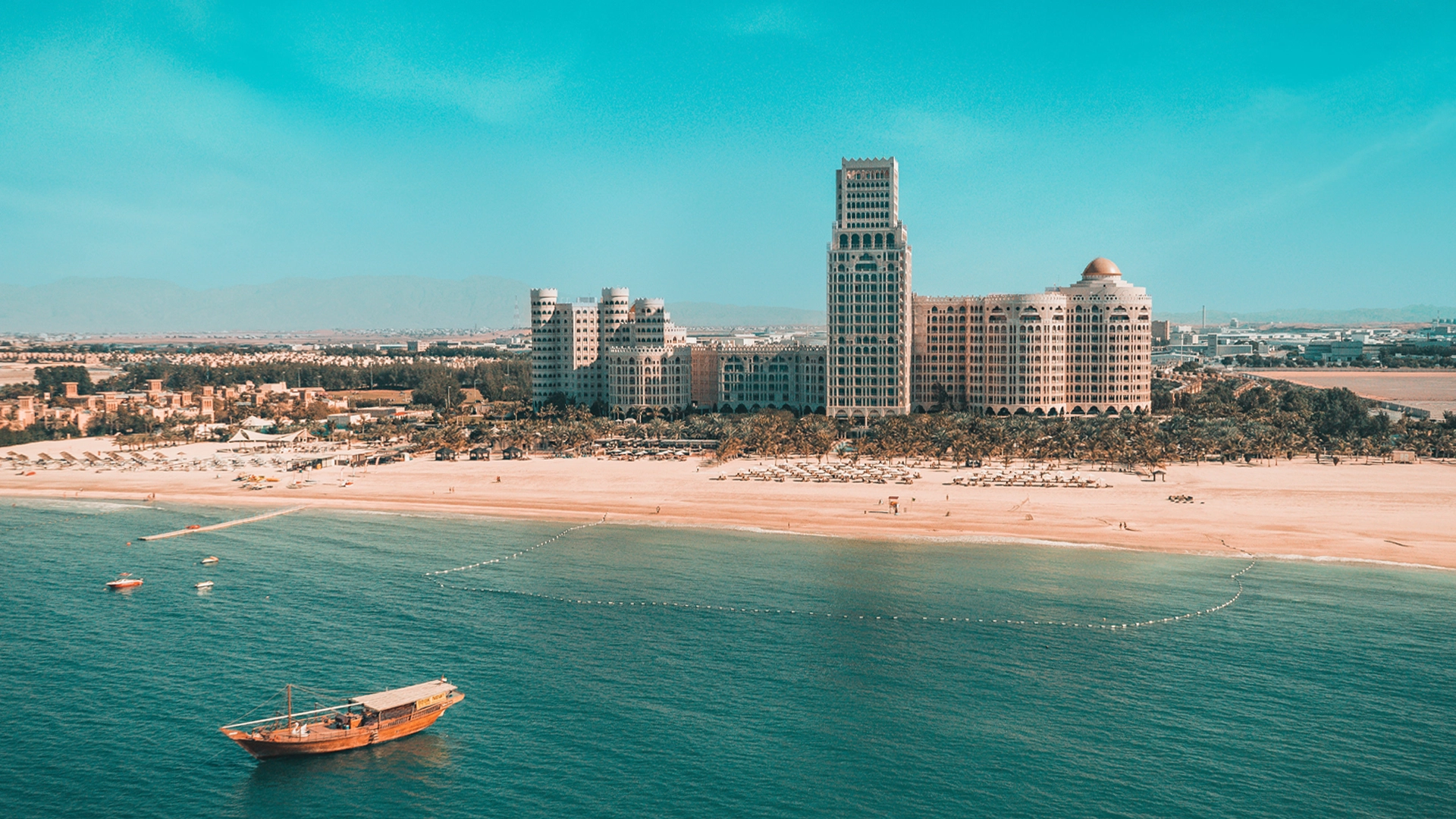 Waldorf Astoria Residences