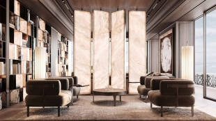 Waldorf Astoria Residences