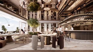 Waldorf Astoria Residences