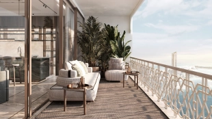 Waldorf Astoria Residences