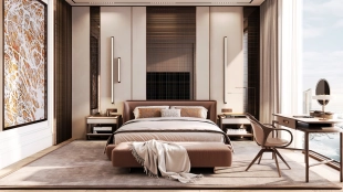 Waldorf Astoria Residences