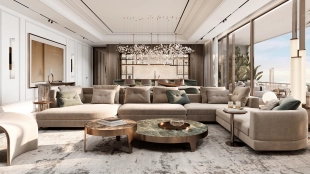 Waldorf Astoria Residences