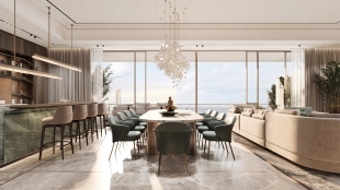 Waldorf Astoria Residences