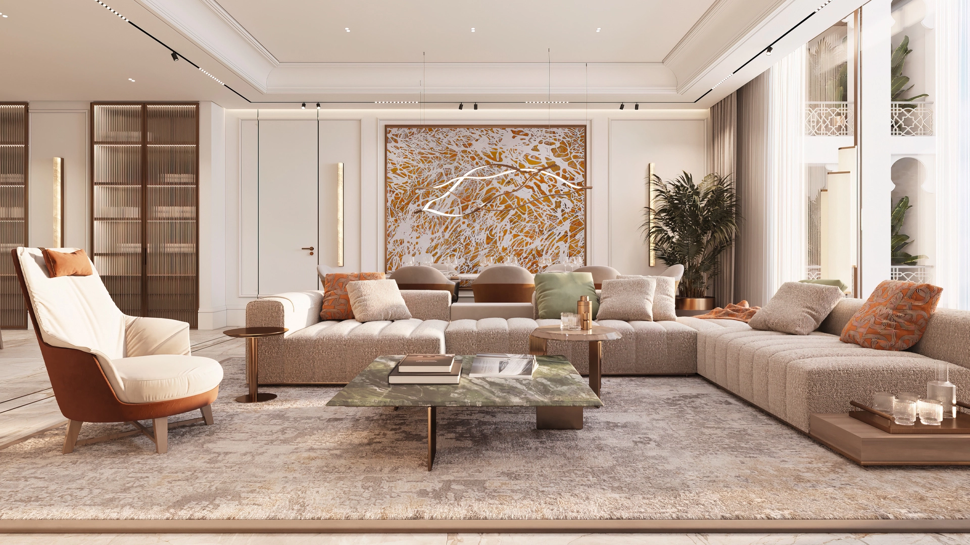 interiors