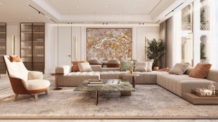 Waldorf Astoria Residences
