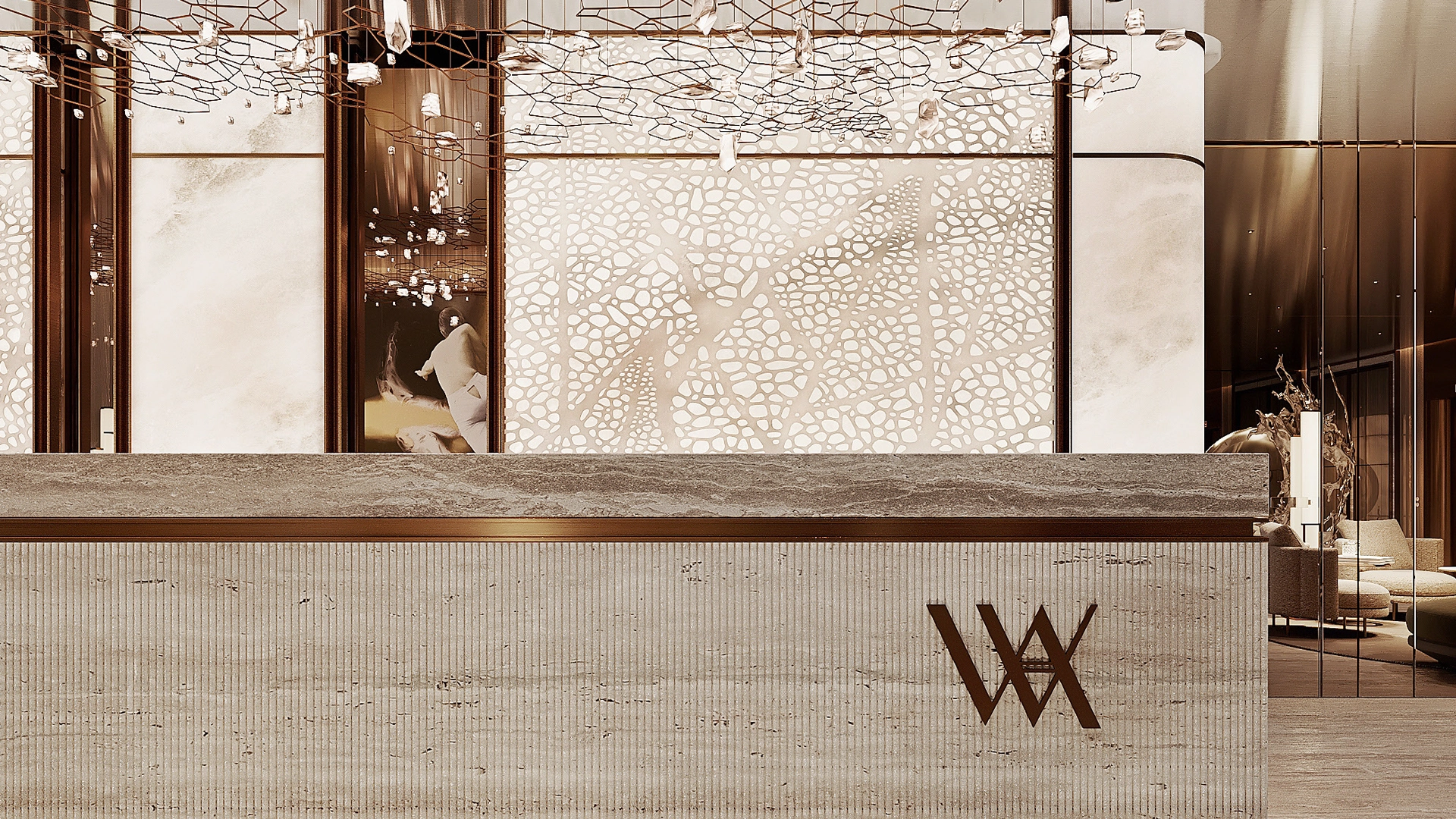 Waldorf Astoria Residences