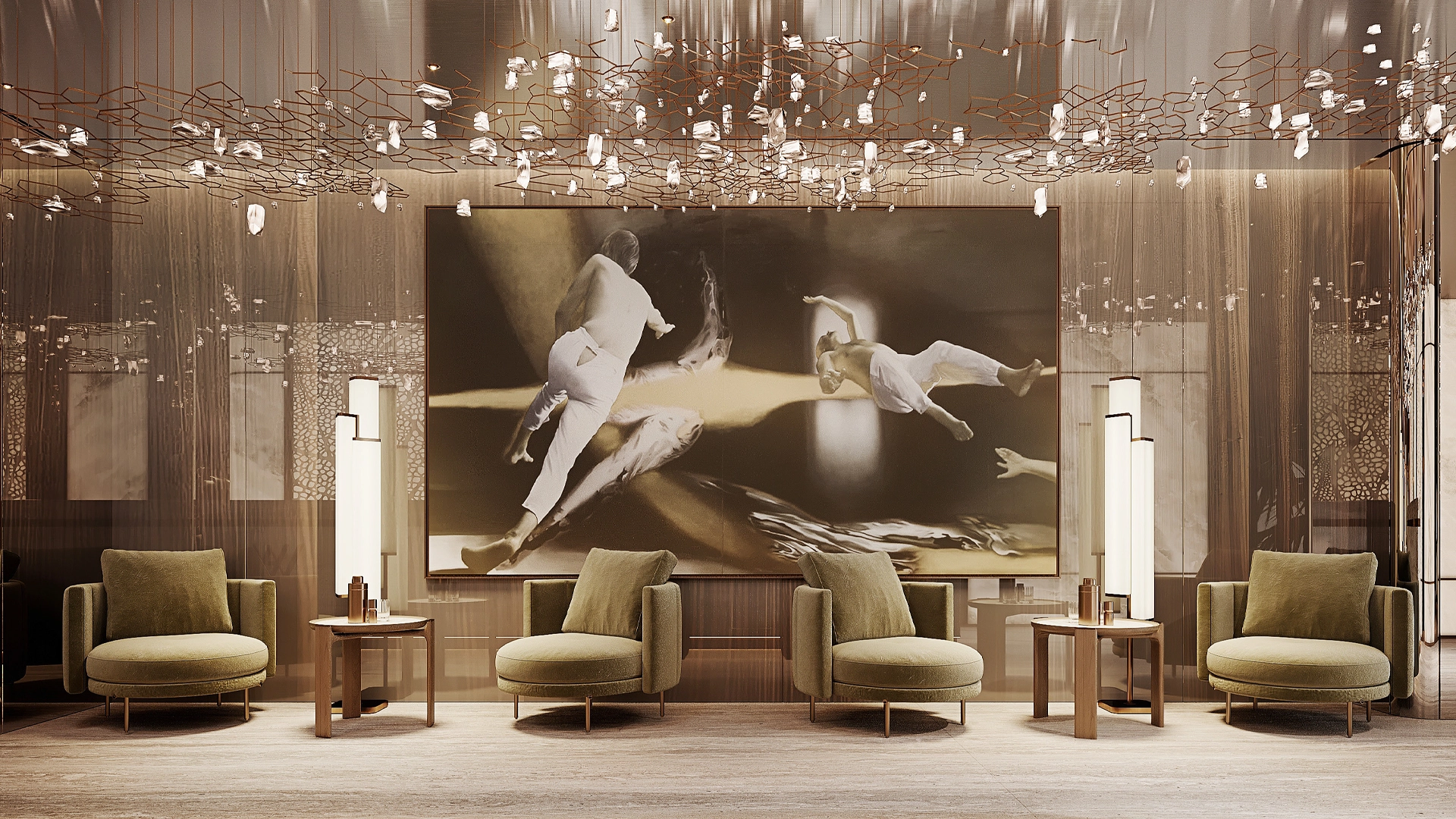 Waldorf Astoria Residences