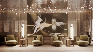 Waldorf Astoria Residences