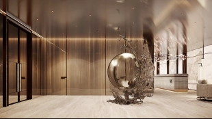 Waldorf Astoria Residences
