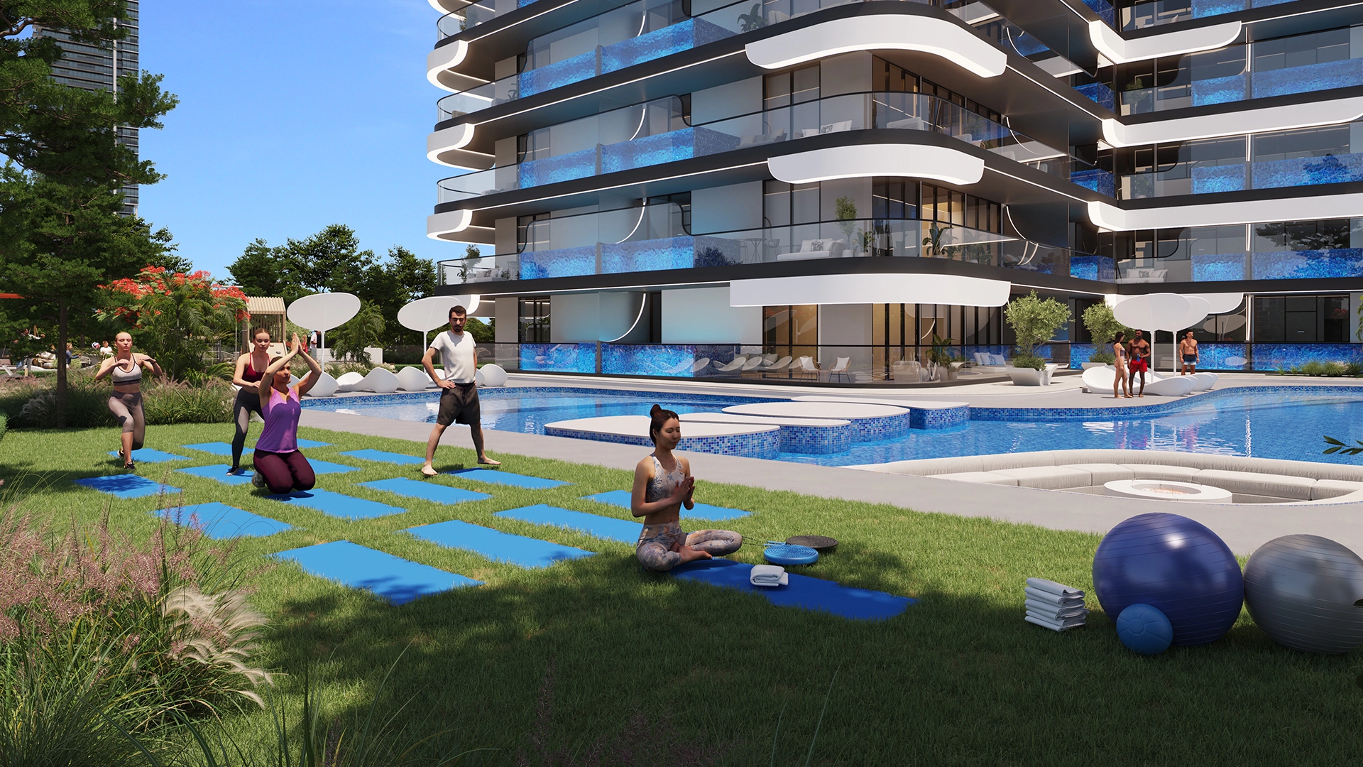 Samana Resorts