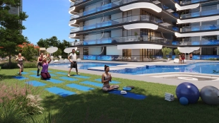 Samana Resorts