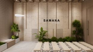 Samana Resorts
