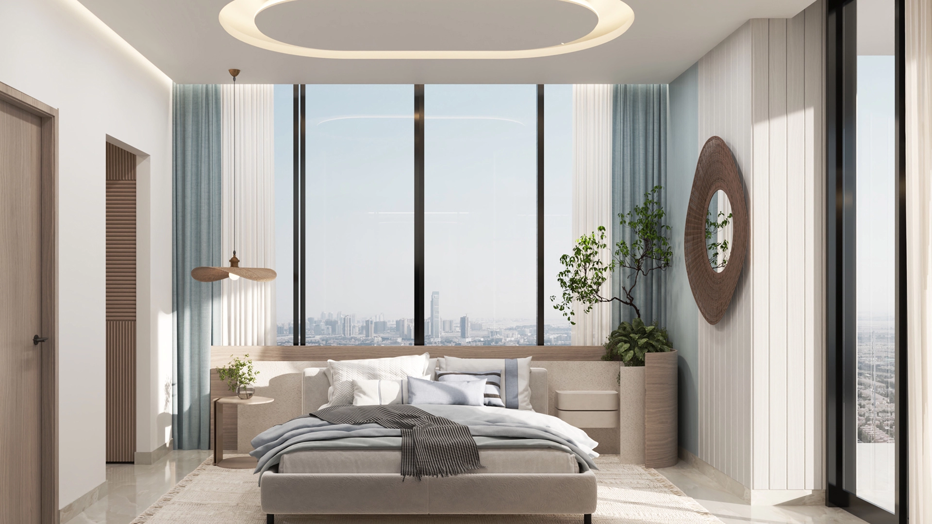 interiors