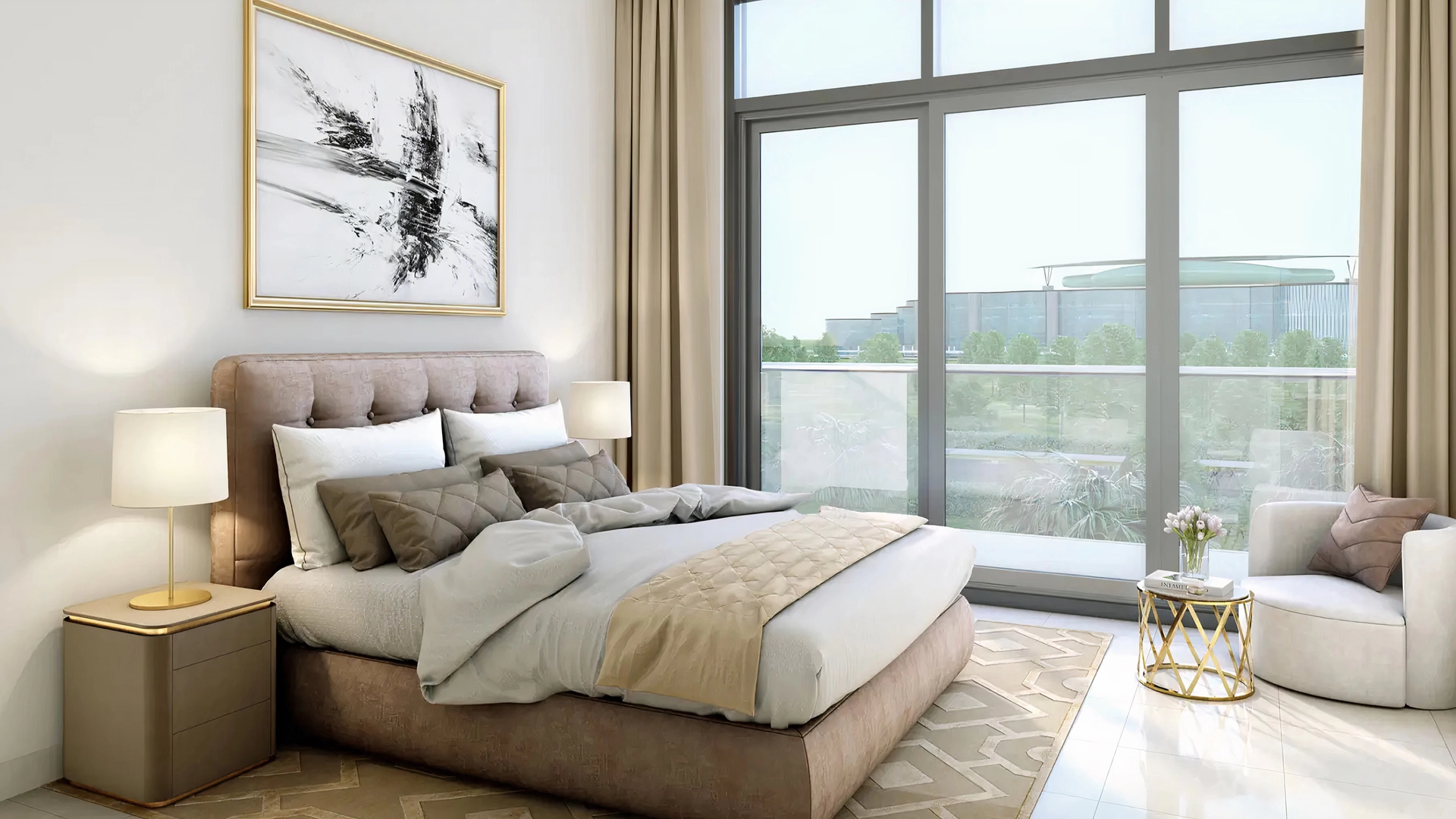 interiors