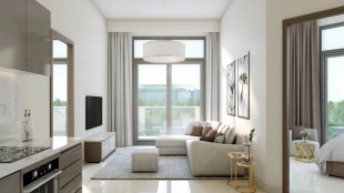 Park Avenue II
