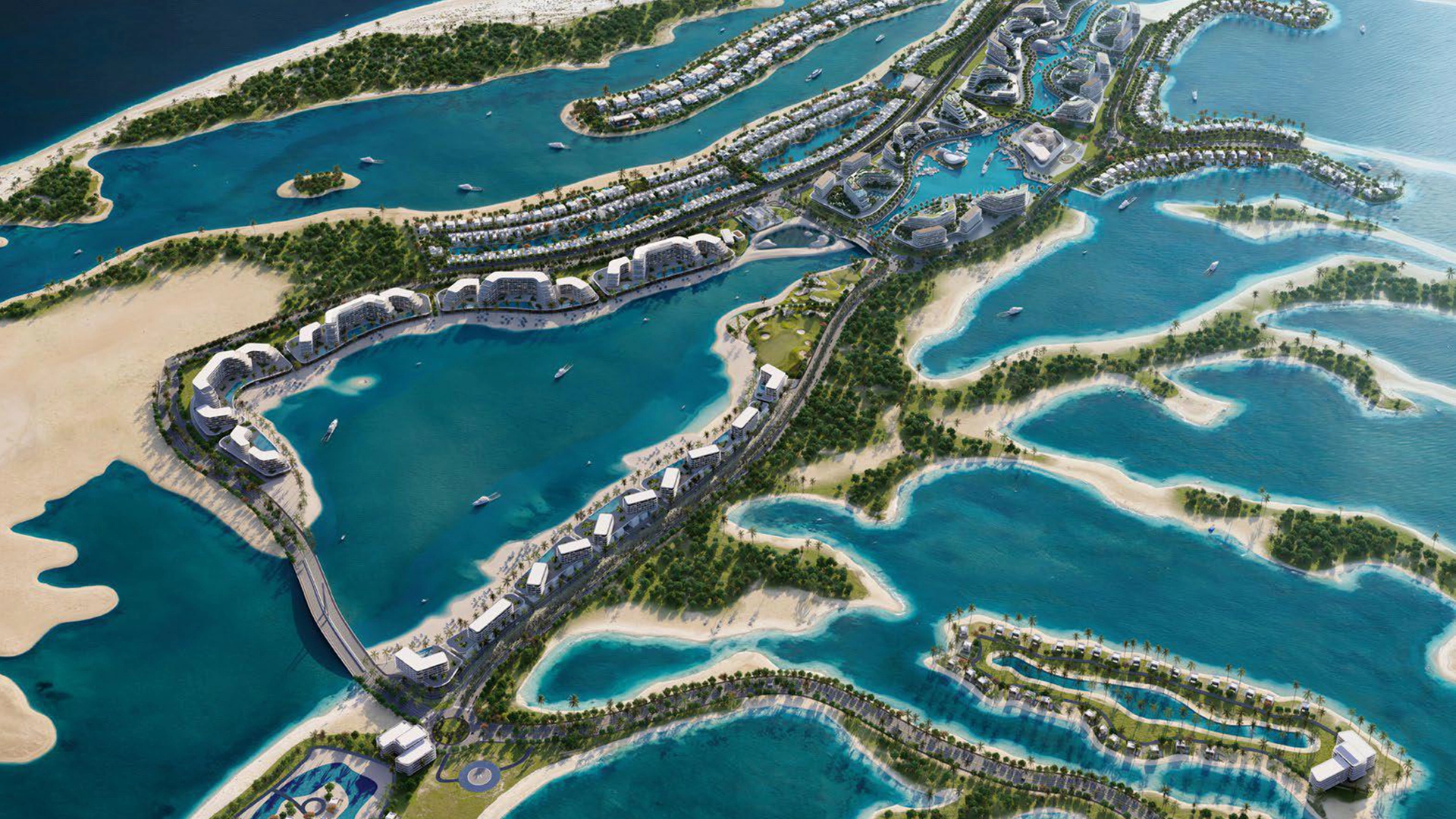 Florine Beach Residences