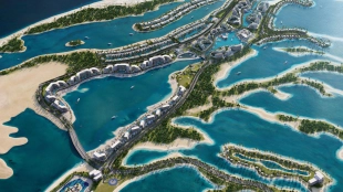 Florine Beach Residences