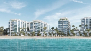 Florine Beach Residences