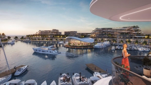 Florine Beach Residences