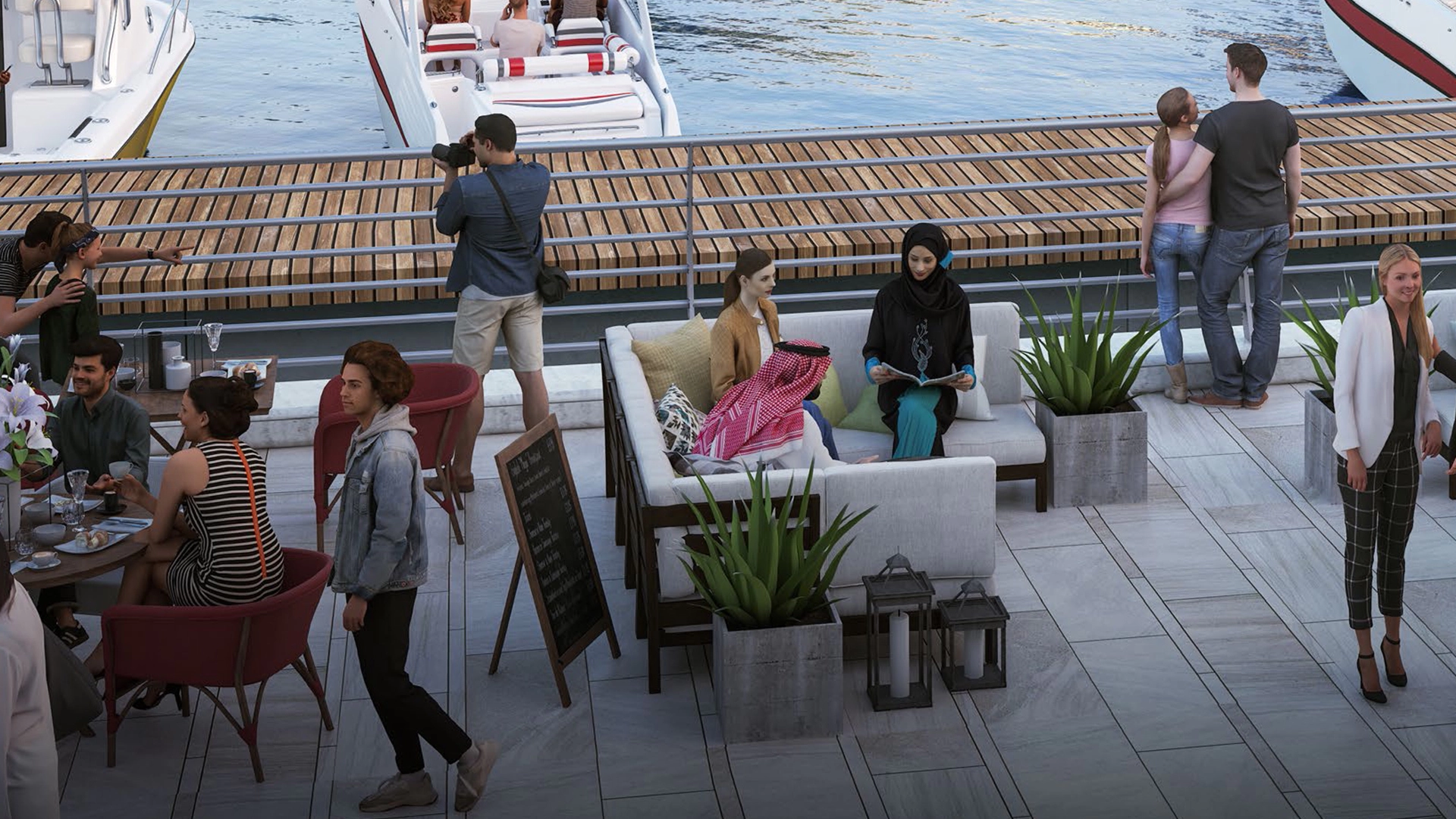 Florine Beach Residences
