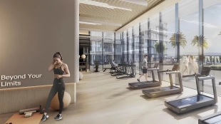 Florine Beach Residences