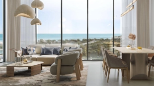 Florine Beach Residences