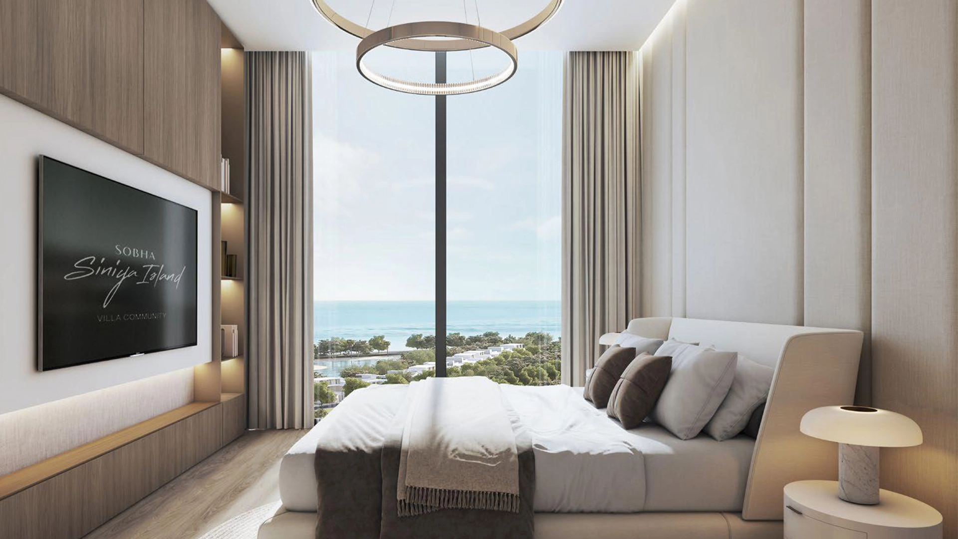 Florine Beach Residences