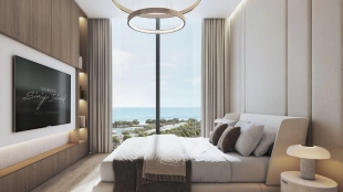 Florine Beach Residences