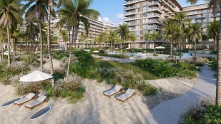 Ellington Cove