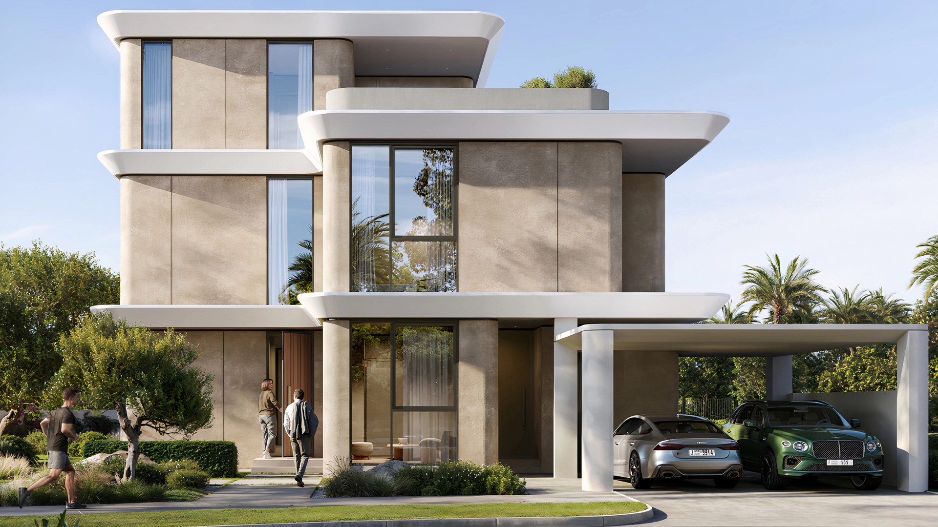 architecture
