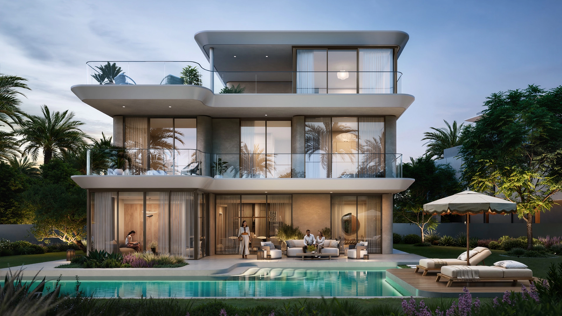 architecture