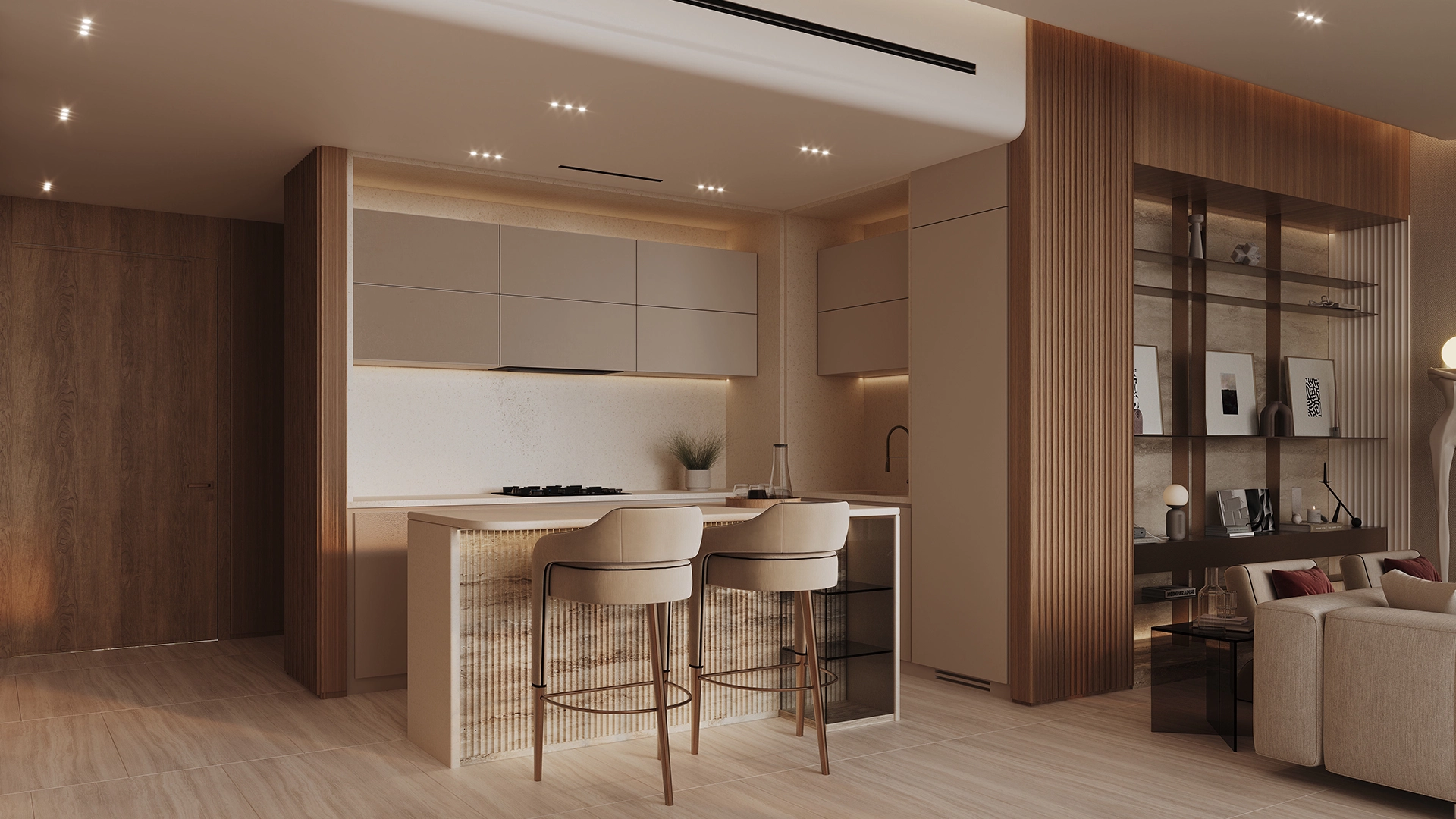 interiors
