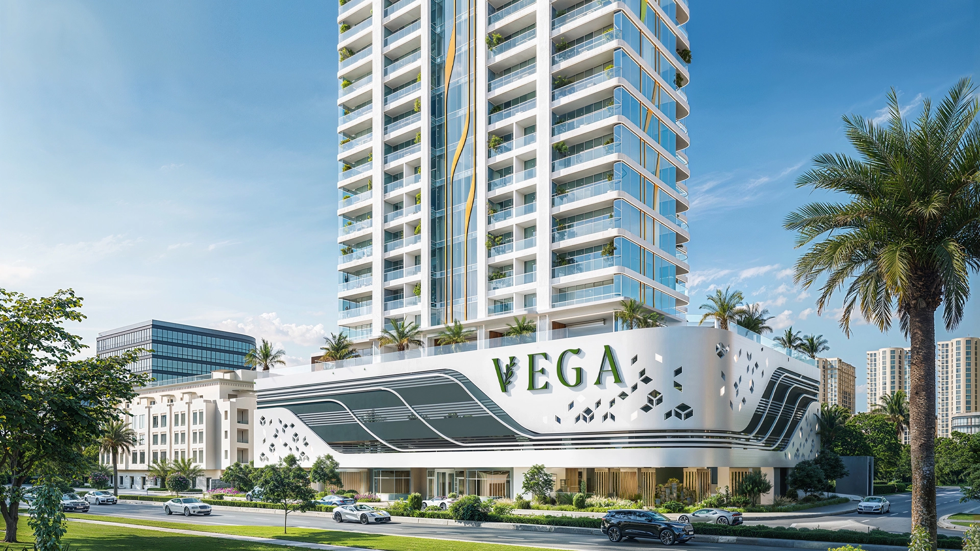 Vega