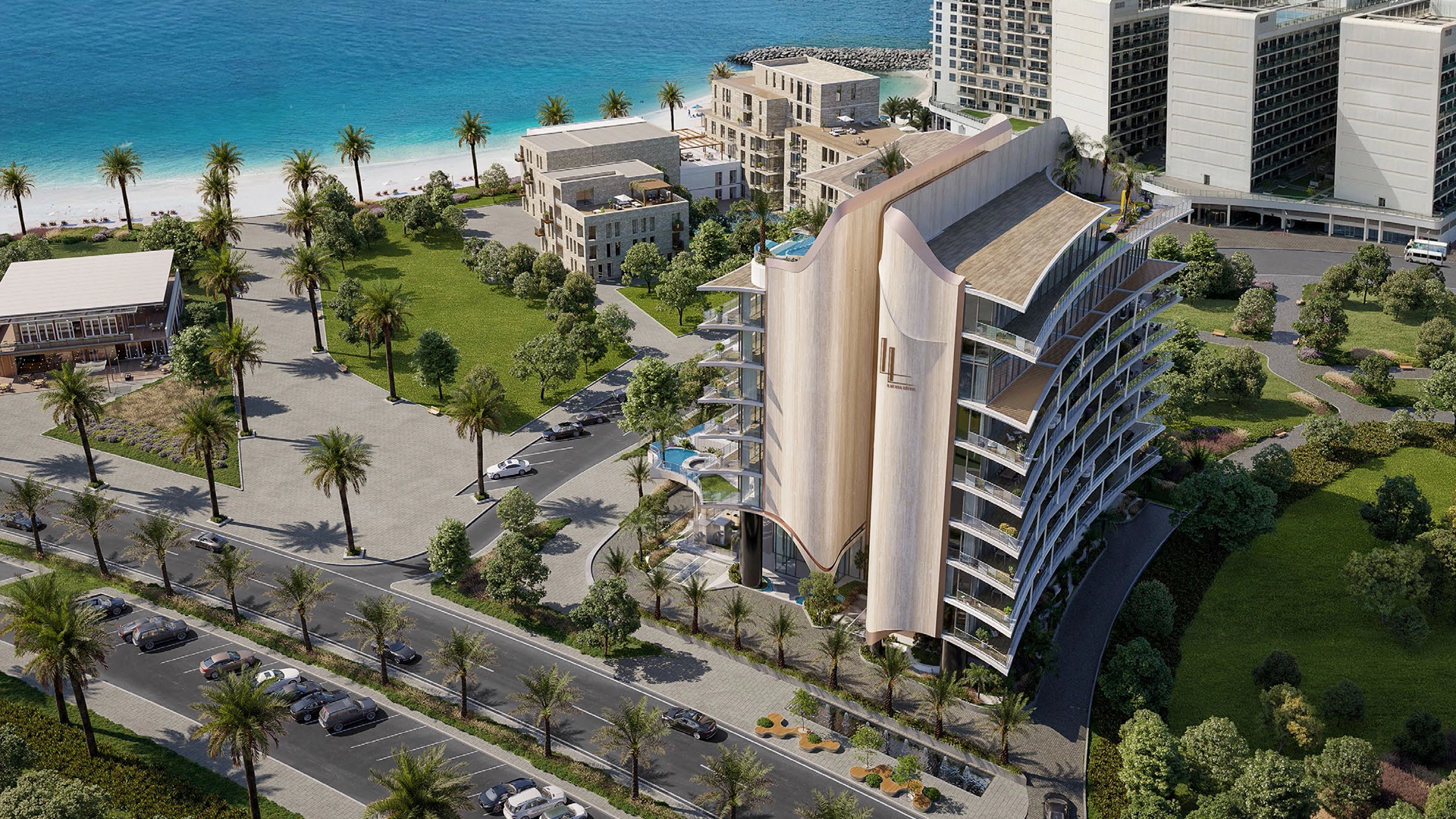 OLA Residences