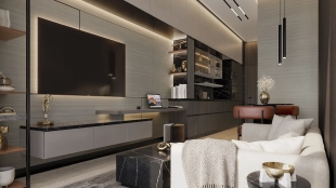 OLA Residences