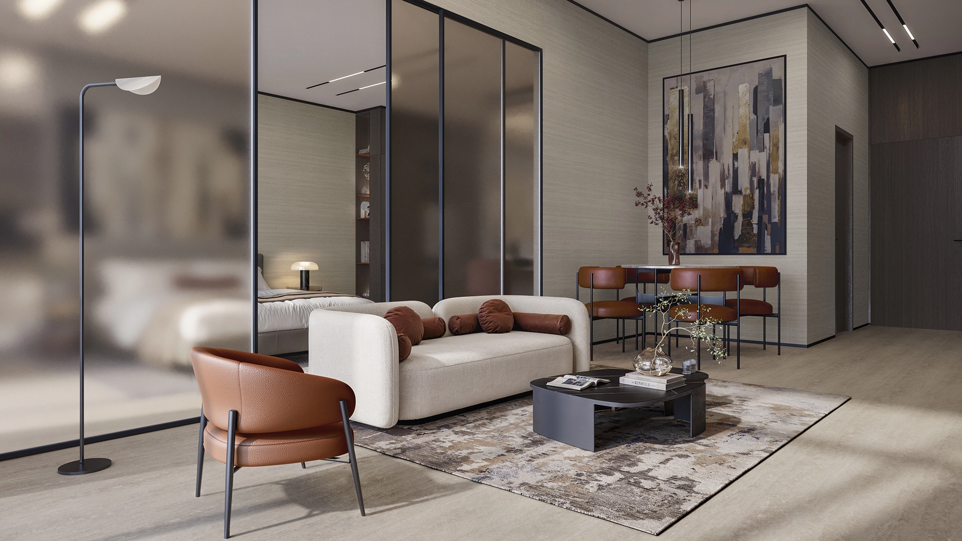 OLA Residences