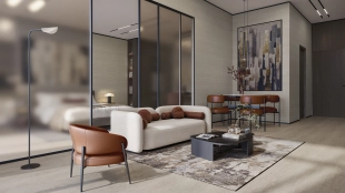 OLA Residences