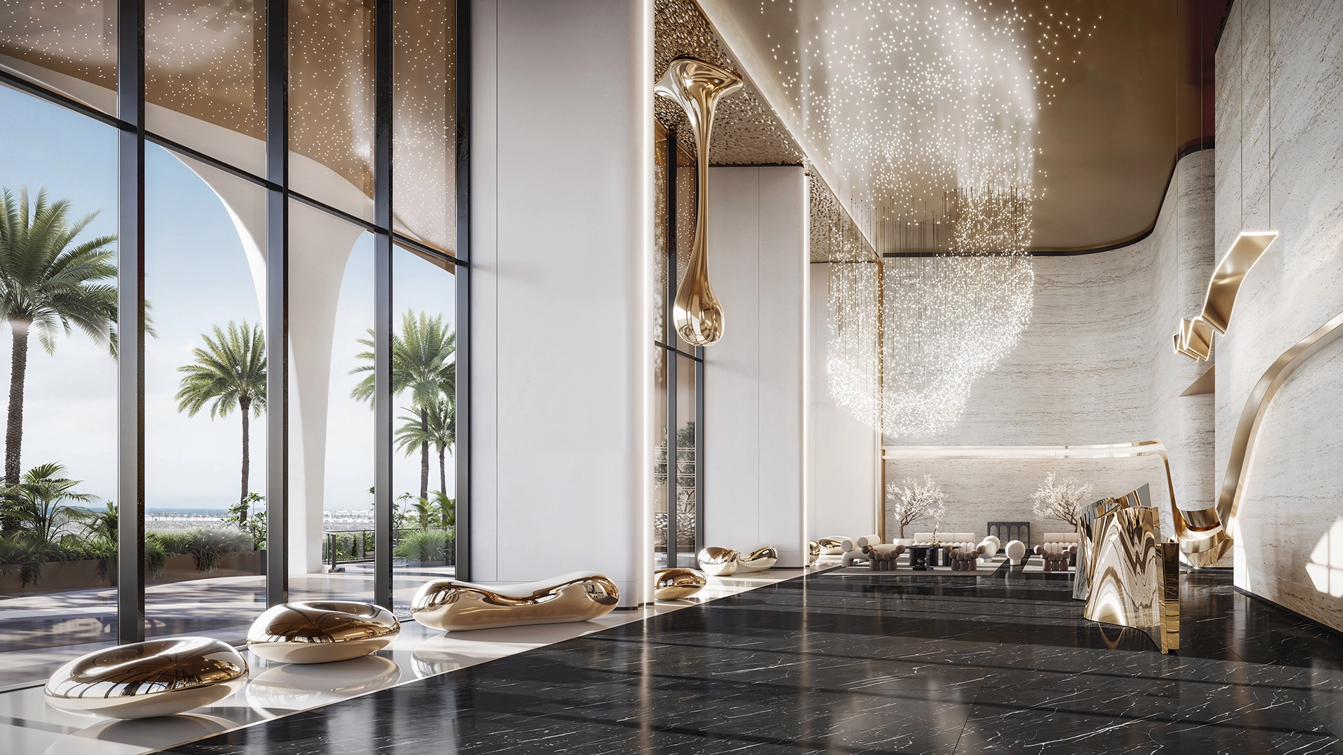 OLA Residences