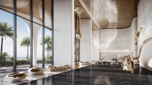 OLA Residences